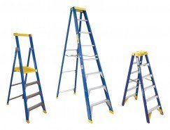 Ladders