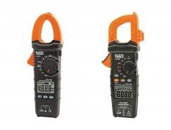 Clamp Meters