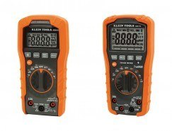 Digital Multimeters