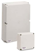 B&R Enclosures PJ221507