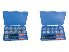 Copper Termination Kits