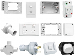 Electrical Accessories