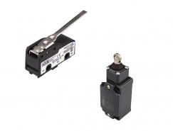 Limit Switches