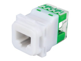 Clipsal 40RJ45SMA6C-TN